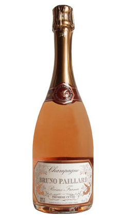 Bruno Paillard Rose Champagne