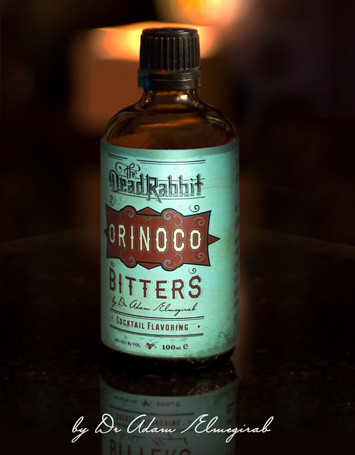 Dead Rabbit Orinoco Bitters