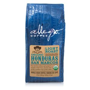 Honduras Coffee