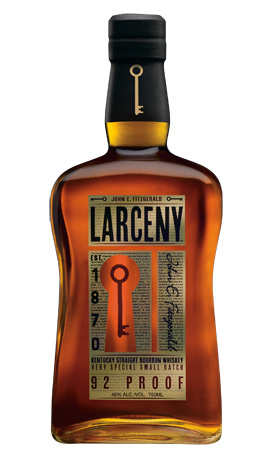 Larceny Bourbon