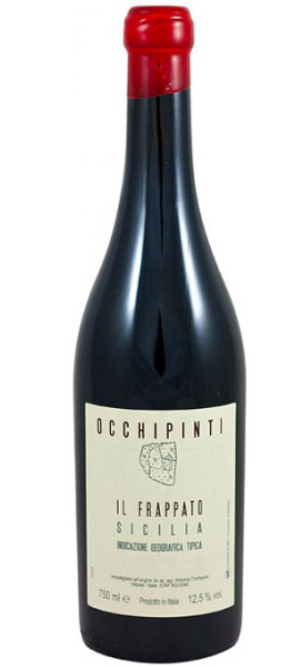 Occhipinti Frappato