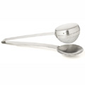 Drop Stop Tea Strainer