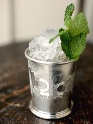 on_tap_mint_julep