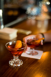 ontap Portland-bars-Rum-Club
