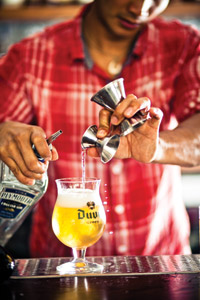 ontap Shandy-3ways