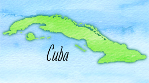 ontap rum cuba