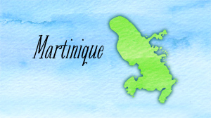 ontap rum martinique