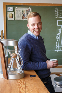 ontap af Mark-Hellweg