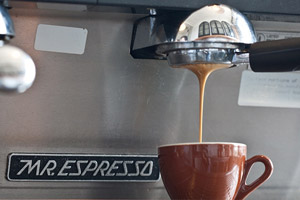 ontap af wood-roasted-Coffee-Bar