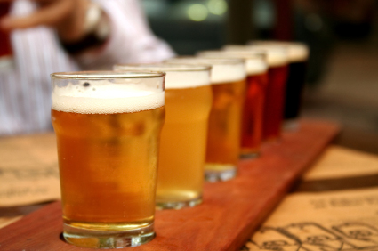 on_tap_gluten-free_beer