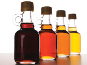 ontap af syrups