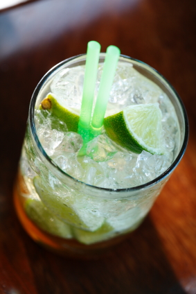 caipirinha
