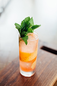 recipe c Baroness