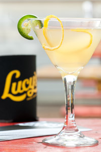 recipe c Bee-Sting
