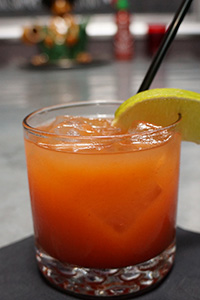 recipe c Chilango-Mule