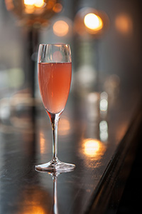 recipe c Cointreuse-Fizz