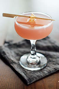 recipe c Confederados