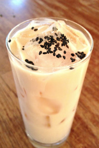 recipe c Corn-Milk-Punch