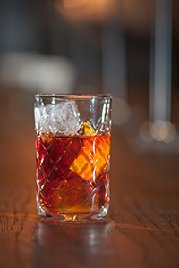 recipe c Executive