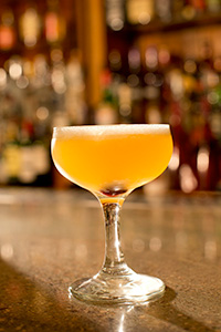 recipe c Gold-Dust-Cocktail