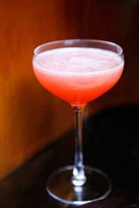 recipe c Red-VX Daiquiri