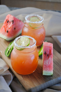 recipe c Spicy-Watermelon-Margarita