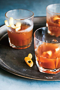 recipe c Threadneedle