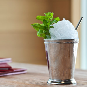 recipe c Tupelo-Julep