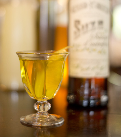 recipe c WhiteNegroni