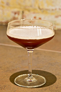 recipe c getaway