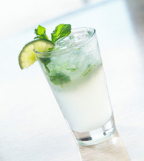 Cocktail: Classic Mojito