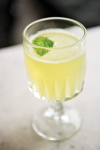 recipe c ocean-side