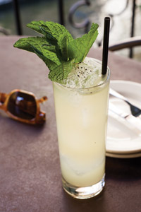 recipe c southtown