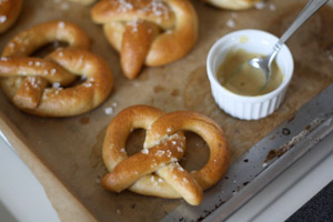 recipe f Pretz-Ales