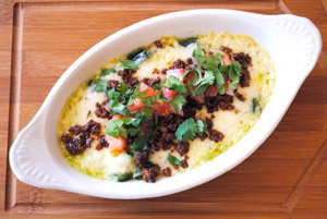 recipe f Tequila-Queso-Fundito
