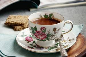 recipe af Tara-OBrady-Hot-Chocolate