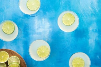 classic Daiquiri recipe