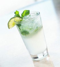 classic mojito recipe