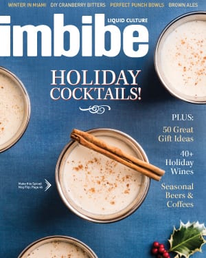 Subscribe to Imbibe