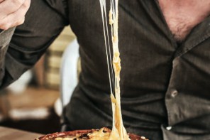 Our Favorite Boozy Comfort Foods