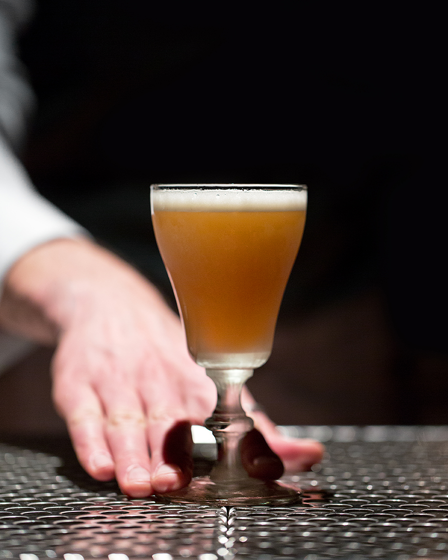 Where to Drink in Downtown Los Angeles Imbibe Magazine