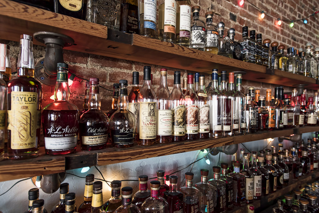 The History of the Julep Strainer Imbibe Magazine