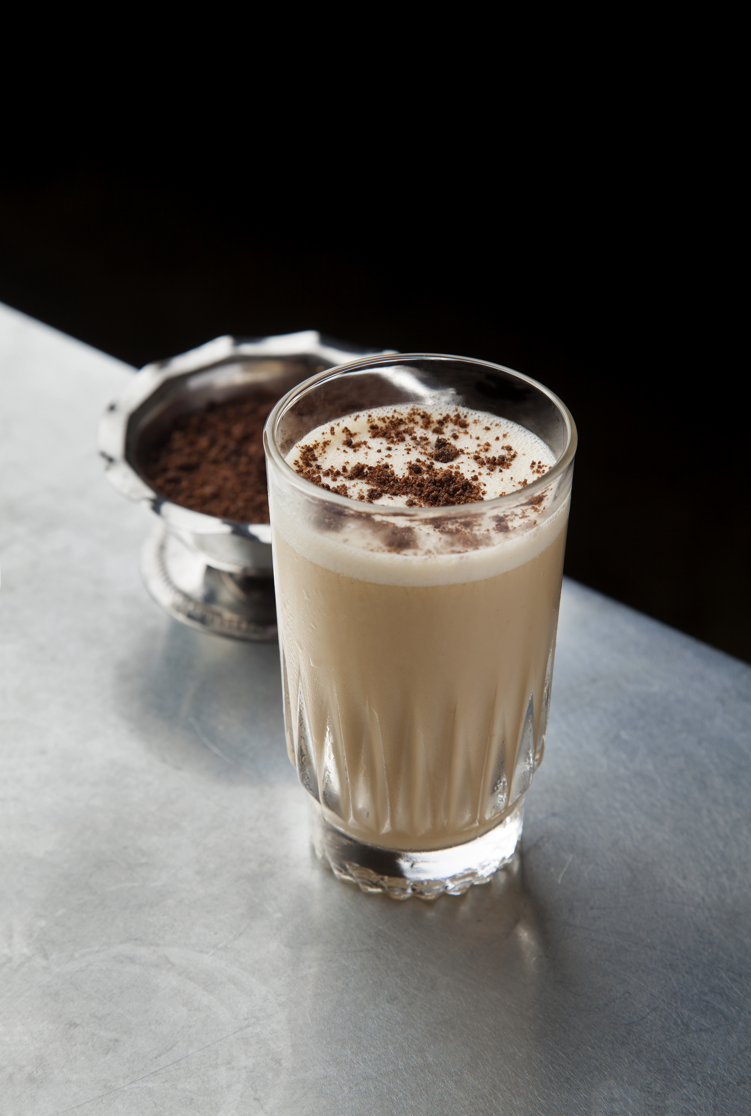 Inside Look Mace Cocktail Bar, NYC Imbibe Magazine