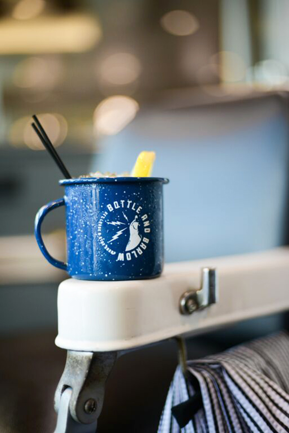 Inside Look Bottle and Barlow, Sacramento Imbibe Magazine