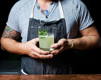 cucumber cocktail recipes