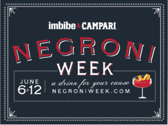 Negroni Week