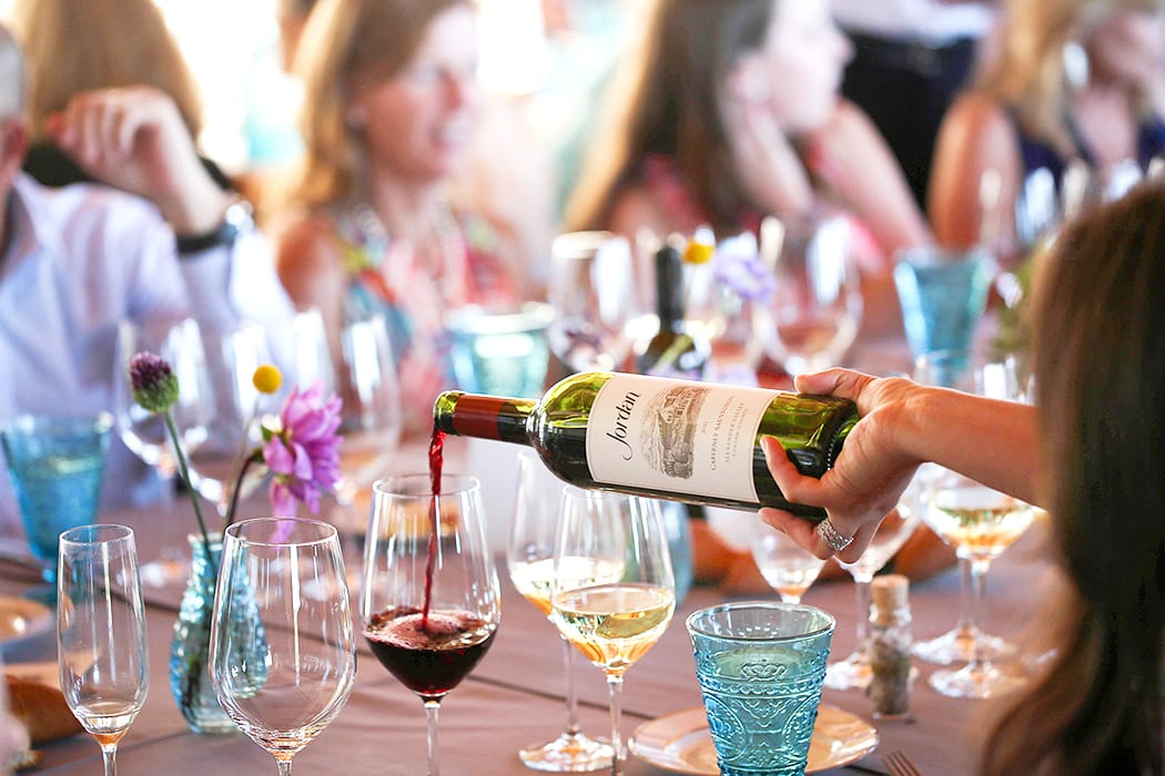 10 Essential Summer Wines Imbibe Magazine