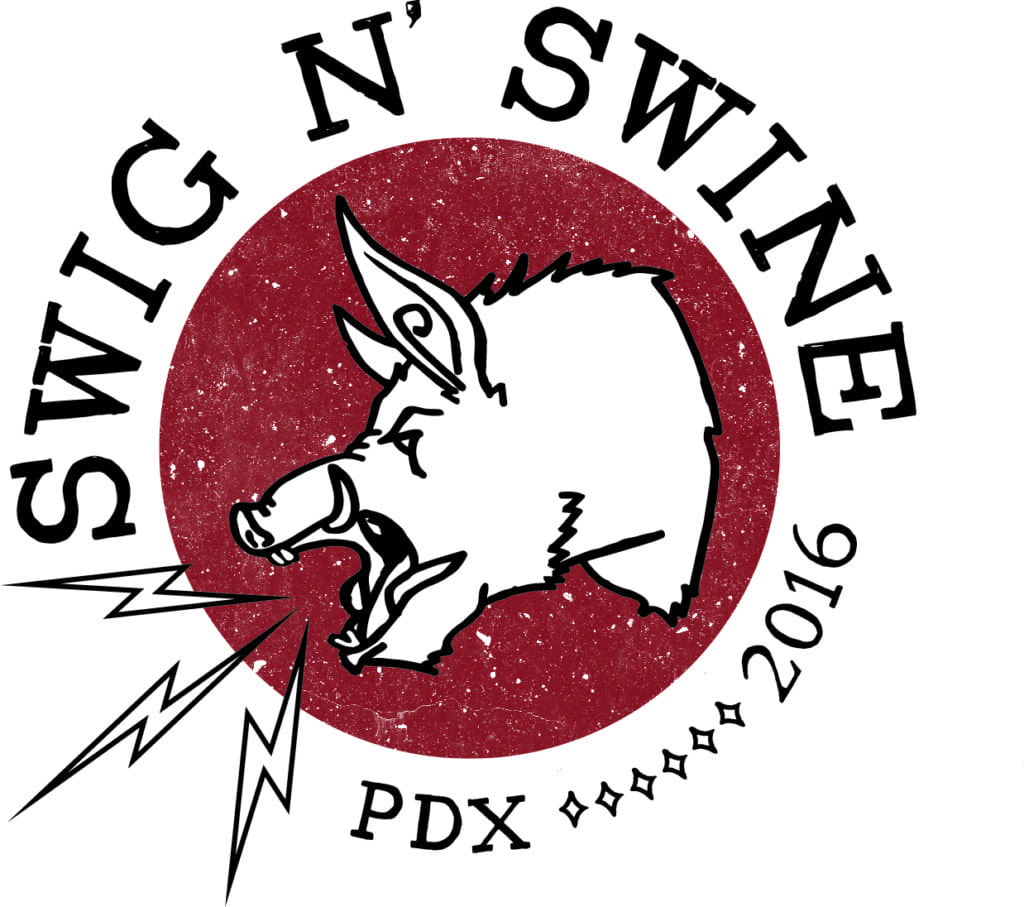 Swig n Swine Portland is Back!