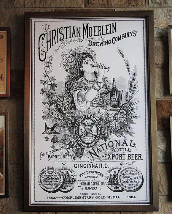 Exploring Cincinnati's Beer Scene Imbibe Magazine