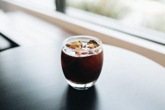 coffee sangria